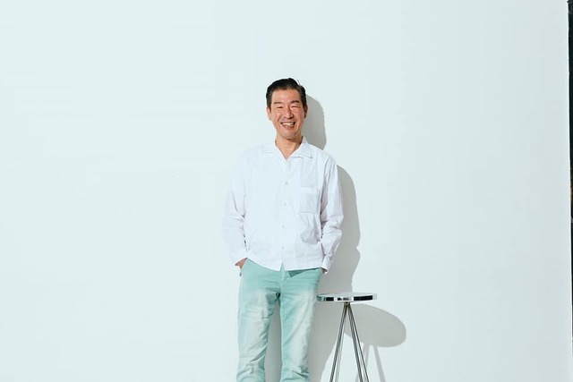 Yasuhiro Kasai